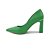 Sapato Feminino Via Marte Trevo Verde - 22-3601-01 - Imagem 3
