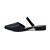 Mule Feminino Mississipi Berteli Preto - Q6733-0001 - Imagem 4