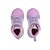 Tênis Infantil Feminino Pampili Lily Branco- 660018 - Imagem 4