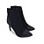 Bota Feminina Dakota CB Almeria Preta - G4532 - Imagem 2