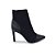 Bota Feminina Dakota CB Almeria Preta - G4532 - Imagem 1