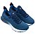 Tênis Masculino Olympikus Voa Petroleo Azul- 43223975 - Imagem 4