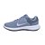 Tênis Feminino Nike Revolution 6 nn Slate DC3729 - Imagem 3