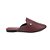 Sapato Feminino Piccadilly Mule Bordô - 104017 - Imagem 1