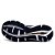 Tênis Masculino Mizuno Wave Nitron Preto - 101019019 - Imagem 5