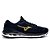 Tênis Masculino Mizuno Wave Nitron Preto - 101019019 - Imagem 1