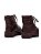 Bota Feminina Dakota Coturno Valais Marrom Chocolate - G4971 - Imagem 2