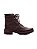 Bota Feminina Dakota Coturno Valais Marrom Chocolate - G4971 - Imagem 1