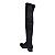 Bota Feminina Mississipi CL Berteli Preta - Q6772-0001 - Imagem 3