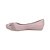 Sapato Feminino Bottero Quartz Rosa - 332102 - Imagem 3