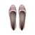 Sapato Feminino Bottero Quartz Rosa - 332102 - Imagem 4