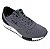 Tênis Masculino Fila Euro  Jogger Sport Grafite- 904989 - Imagem 3
