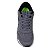 Tênis Masculino Fila Euro  Jogger Sport Grafite- 904989 - Imagem 4