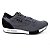Tênis Masculino Fila Euro  Jogger Sport Grafite- 904989 - Imagem 1