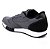 Tênis Masculino Fila Euro  Jogger Sport Grafite- 904989 - Imagem 2
