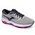 Tênis Feminino Mizuno Wave Falcon Cinza - 4146282 - Imagem 1