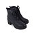 Bota Feminina Ramarim Preto 2256101-0001 - Imagem 3