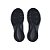 Tênis Masculino Under Armou Charged Prompt Black 30253 - Imagem 5