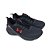 Tênis Masculino Under Armou Charged Prompt Black 30253 - Imagem 2