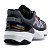 Tenis Masculino Fila Recovery Preto Grafite - 989945 - Imagem 3