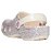 Sandália Infantil Feminino Crocs Classic Glitter 205441 - 159 - Imagem 3