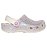 Sandália Infantil Feminino Crocs Classic Glitter 205441 - 159 - Imagem 1
