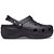 Sandália Adulto Crocs Classic Platform Clog Black 206750 - Imagem 1