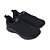 Tênis Masculino Olympikus Ultraleve Preto 43745947 - Imagem 2