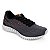 Tênis Masculino Olympikus Triunfo Cinza - 4347 - Imagem 2