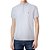 Camisa Polo Masculino Dudalina MC Essentials Branca - 087503 - Imagem 1