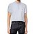 Camisa Polo Masculino Dudalina MC Essentials Branca - 087503 - Imagem 2