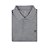 Camisa Polo Masculino Dudalina MC Essentials Cinza - 087503 - Imagem 4