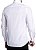 Camisa Masculina Dudalina ML Slim Wrinkle Free Branca - 5301 - Imagem 2
