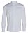 Camisa Masculina Dudalina ML Slim Wrinkle Free Branca - 5301 - Imagem 3