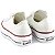 Tênis Feminino Converse All Star Chuck Taylor Plataforma Ox Branco - CT0495 - Imagem 4