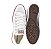 Tênis Feminino Converse All Star Chuck Taylor Plataforma Ox Branco - CT0495 - Imagem 5