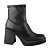 Bota Feminina Dakota CB Spezia Preta - G4461 - Imagem 1