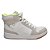 Tênis Feminino Dakota Coniglio Porcelana - G4691 - Imagem 1
