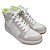 Tênis Feminino Dakota Coniglio Porcelana - G4691 - Imagem 2
