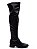 Bota Feminina Dakota CL Almeria Preta - G4371 - Imagem 1
