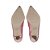 Sapato Feminino Tanara Scarpin Selene Magenta T6421-0001 - Imagem 5