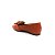 Sapato Feminino Modare Pele Strech Telha - 7375 - Imagem 3