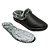 Sapato Feminino Kolosh Mule Hades Preto - C1636A-0001 - Imagem 3