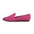 Sapato Feminino Beira Rio Pink - 4198 - Imagem 3