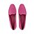 Sapato Feminino Beira Rio Pink - 4198 - Imagem 4