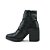 Bota Feminina Tanara CB Wellen Preto T6224-0007 - Imagem 3