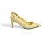 Sapato Feminino Santa Lolla Soft Lime 0283.1736 - Imagem 4