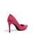 Sapato Feminino Santa Lolla Soft Hyper Pink - 0285 - Imagem 3