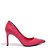 Sapato Feminino Santa Lolla Soft Hyper Pink - 0285 - Imagem 4