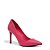 Sapato Feminino Santa Lolla Soft Hyper Pink - 0285 - Imagem 2